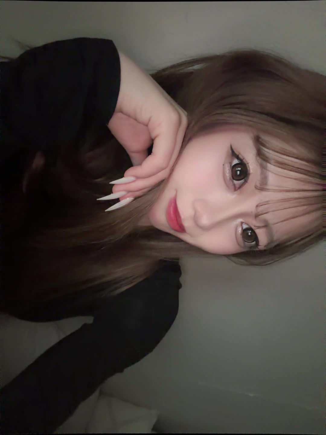 @キャナ
