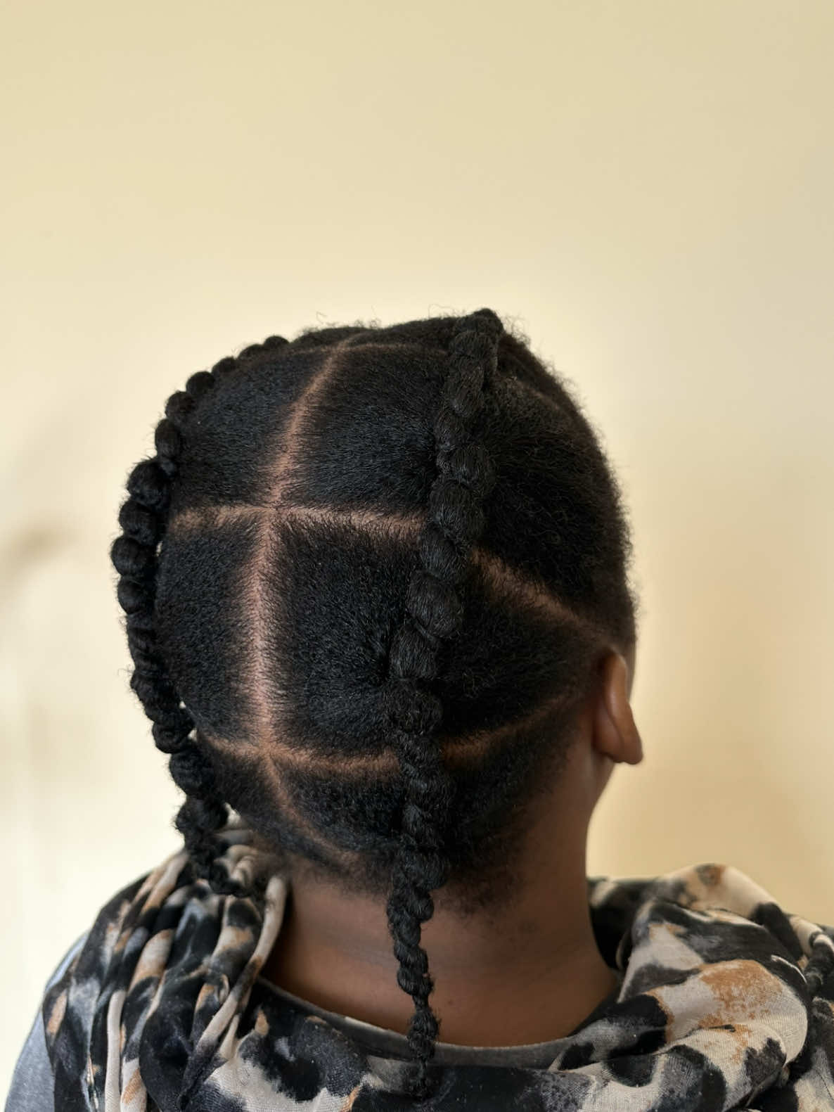 @Curl&Coils Hair Studio