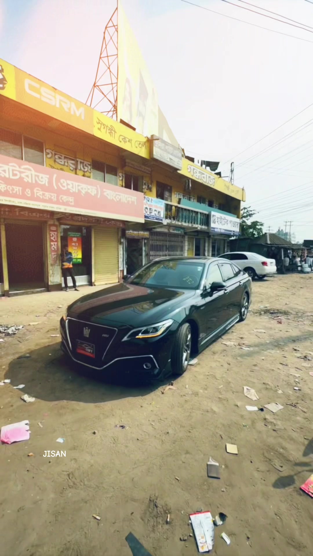 @J I S A N 🏎️🎌
