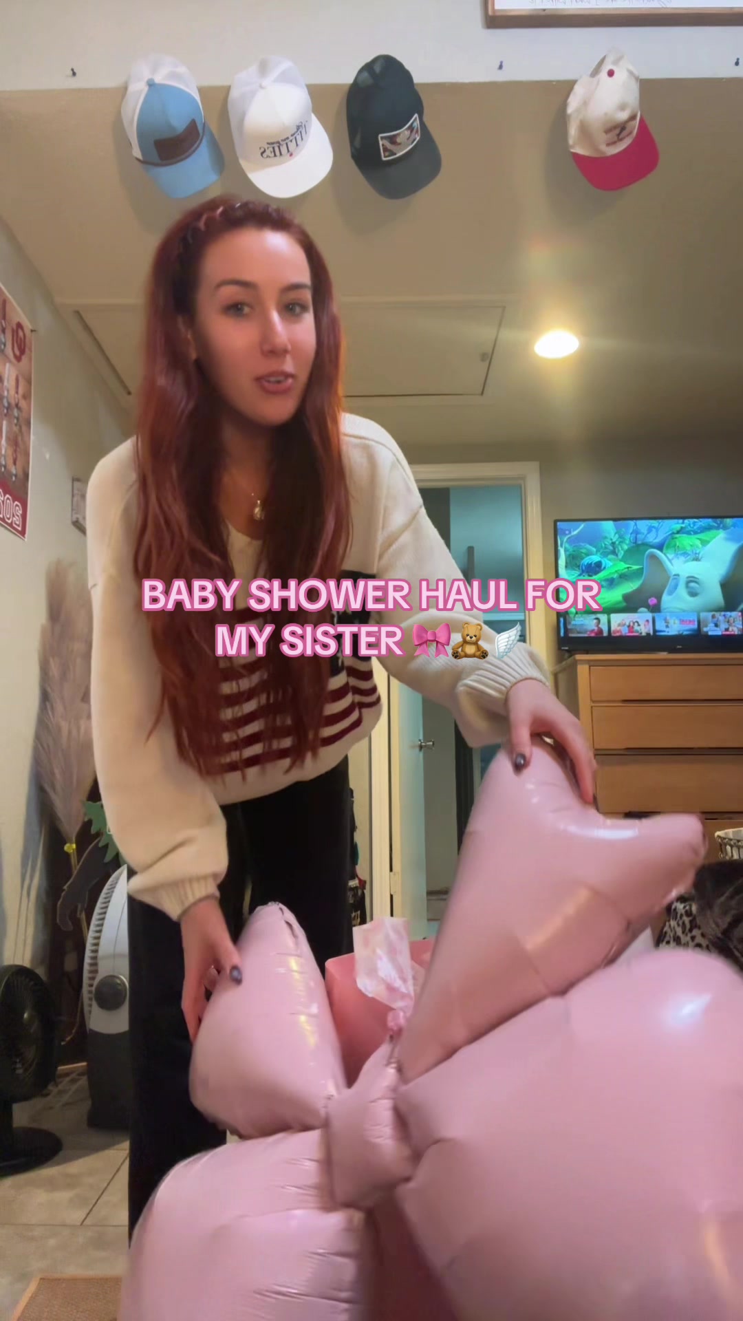 @Tessa Wilson🧸