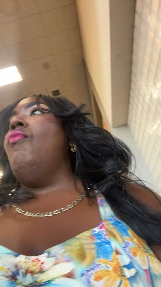 @Flyy Girl