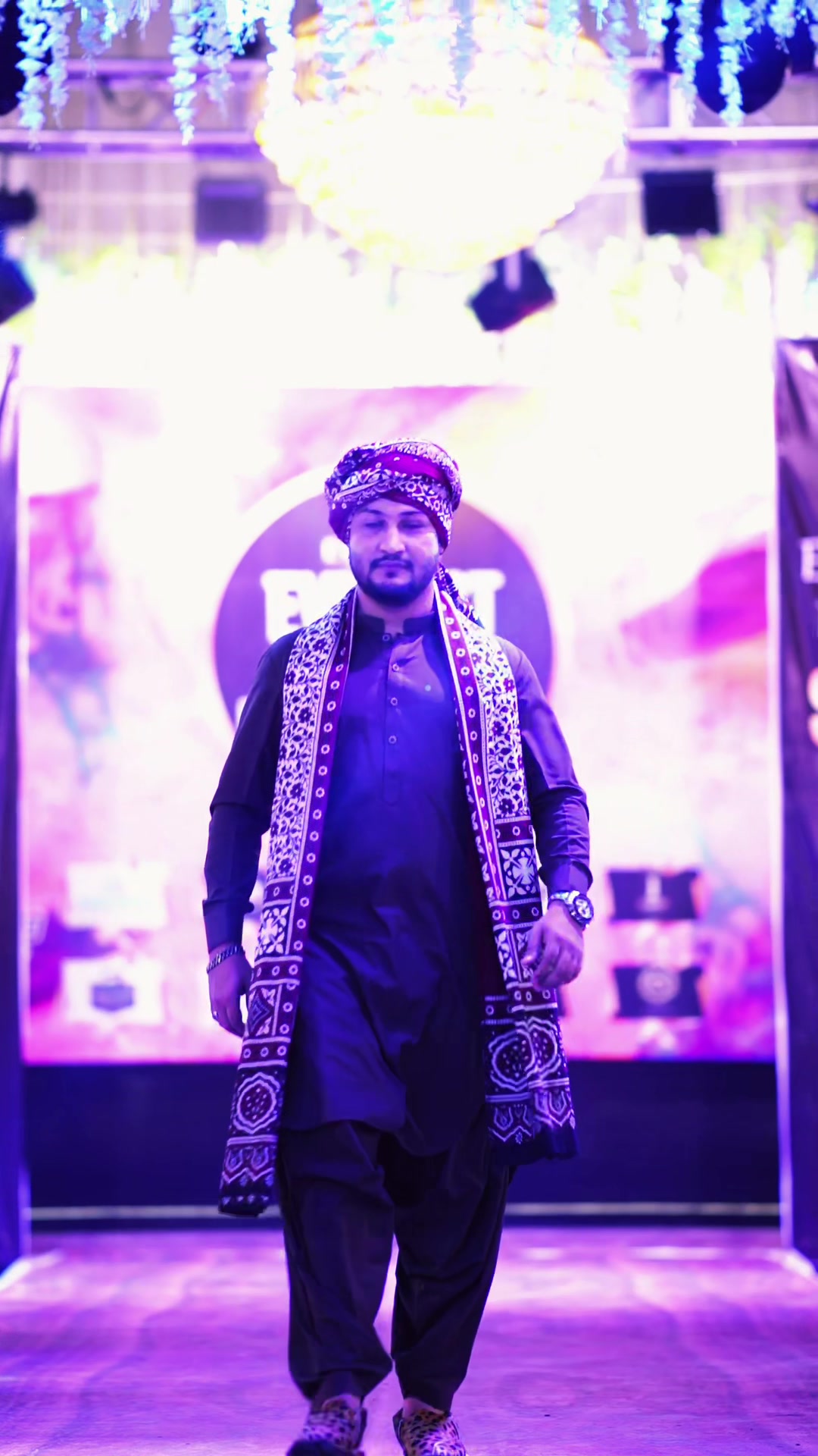 @EVEREST PRODUCTION HYD
