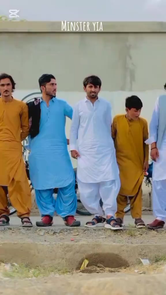 @꧁وزیرستان کا شہزادہ꧂