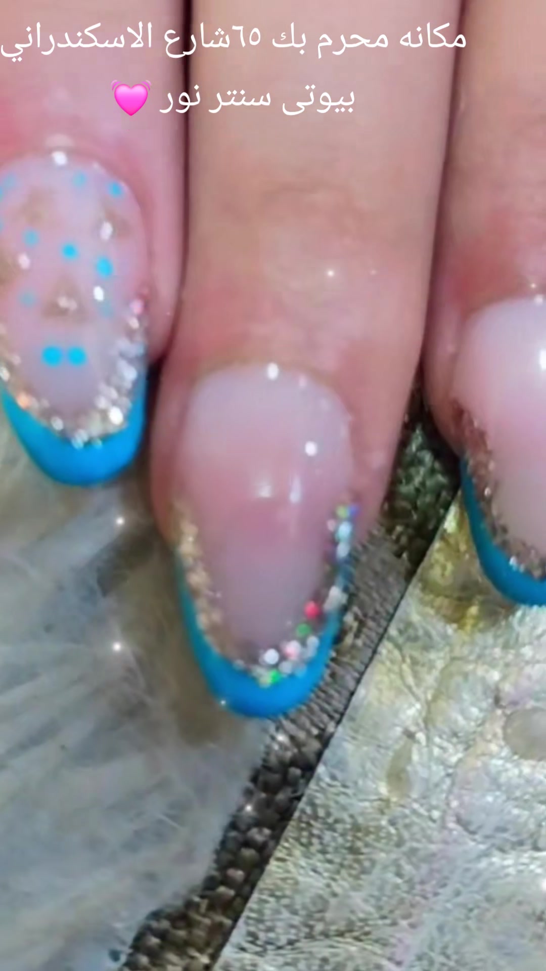 @Nour diamond ๐