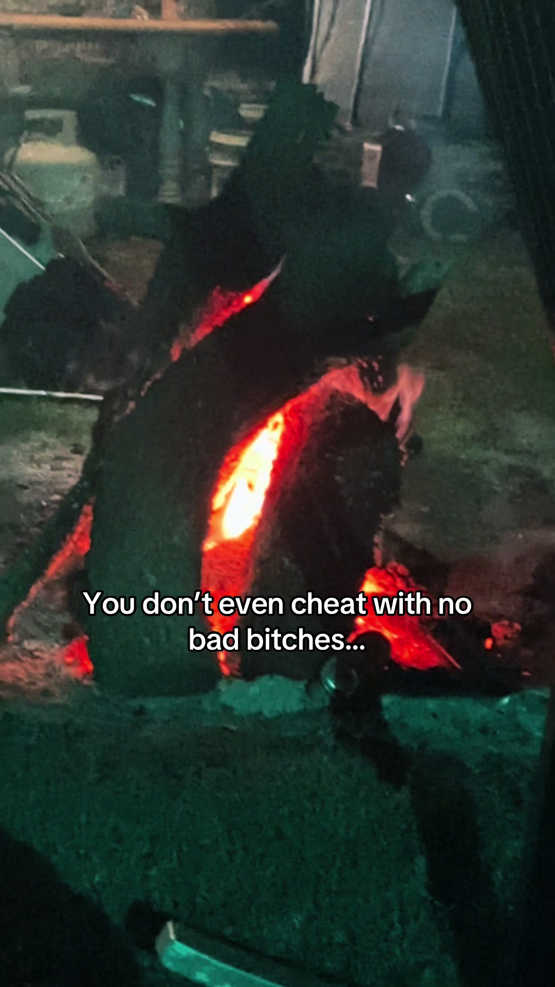 @Keri Mae Anderson
