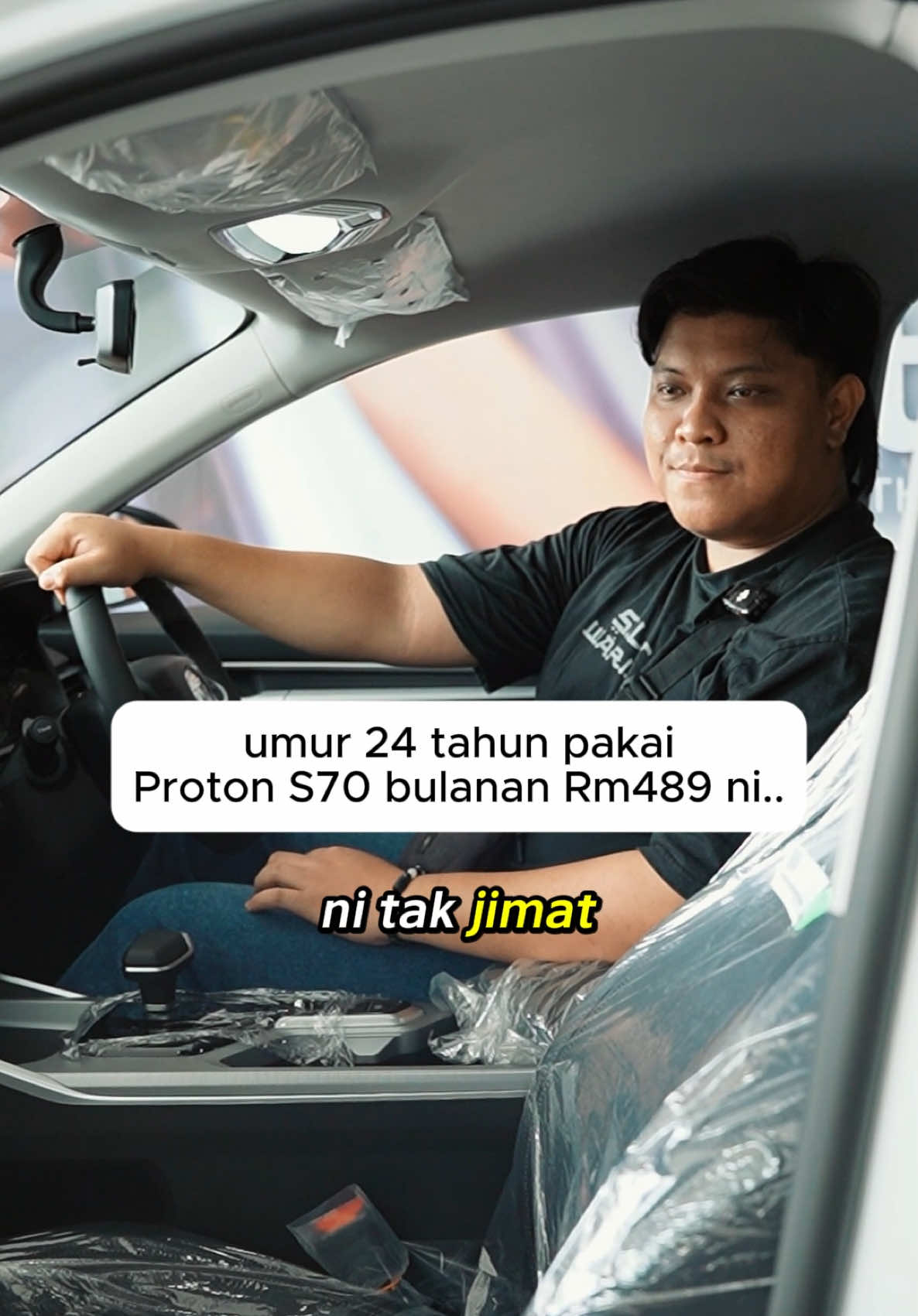 @Proton Car Agent