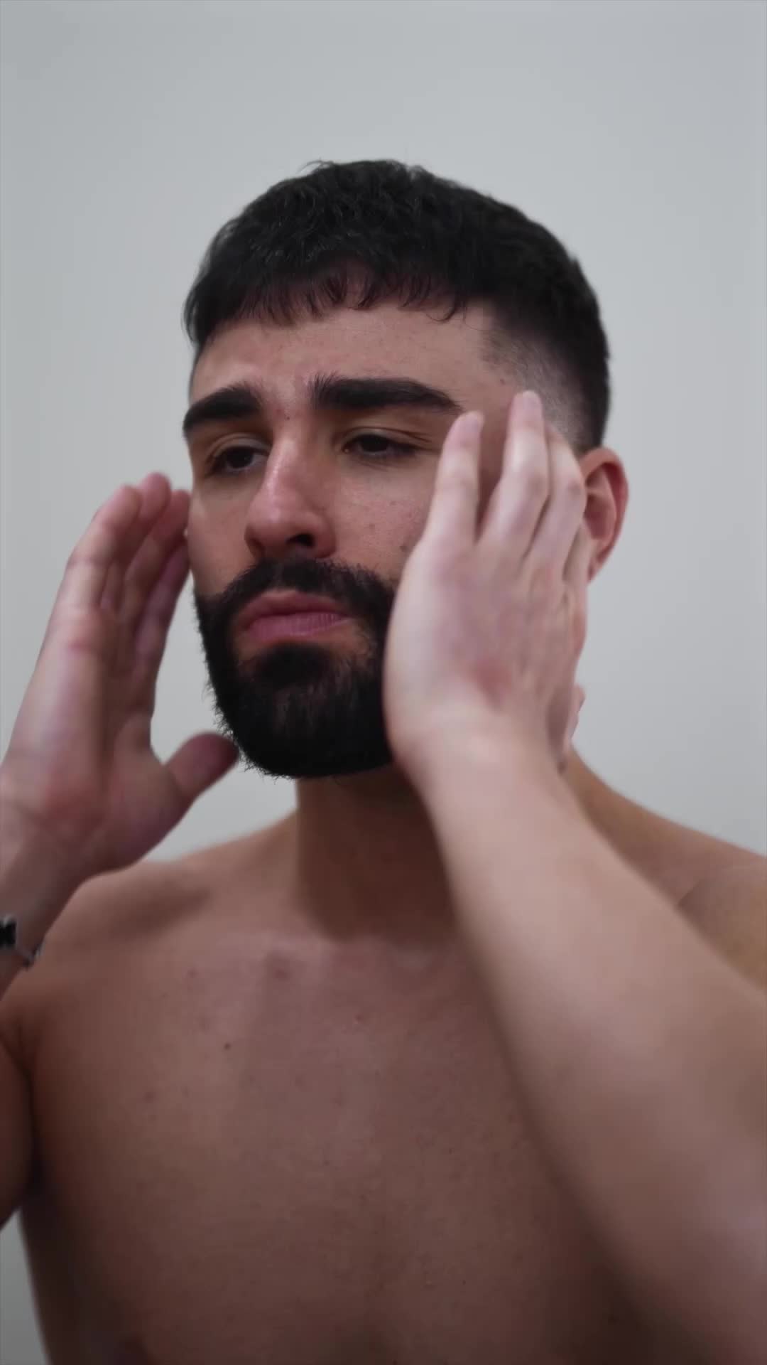 @Nando Sirianni