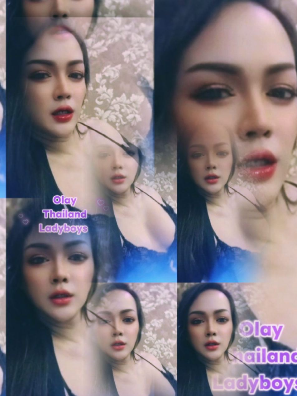 @🫦🫦oLiay~Ladyboy~🫦🫦🇹🇭