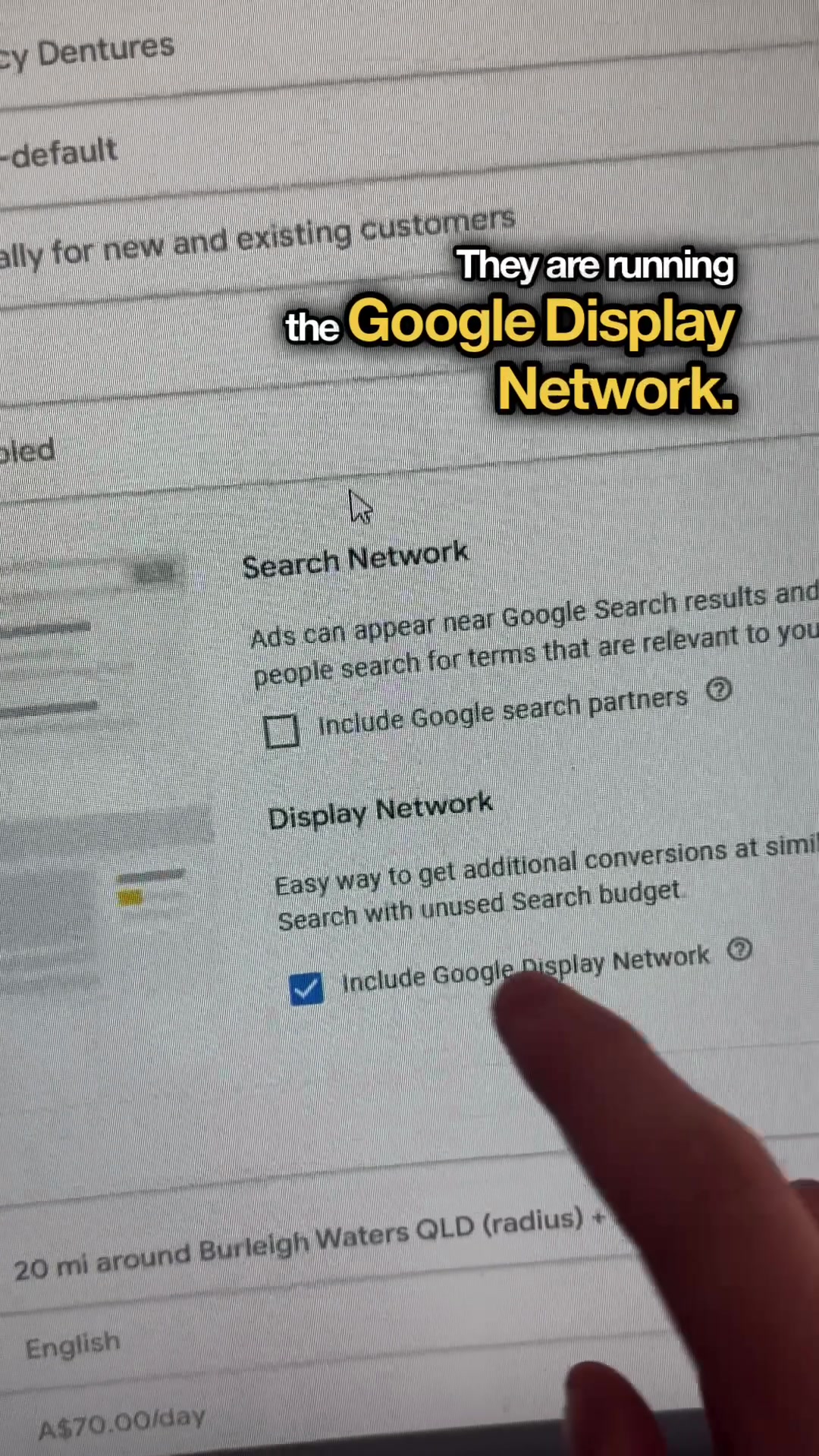 @Brandon Ewing 💫 | Google Ads