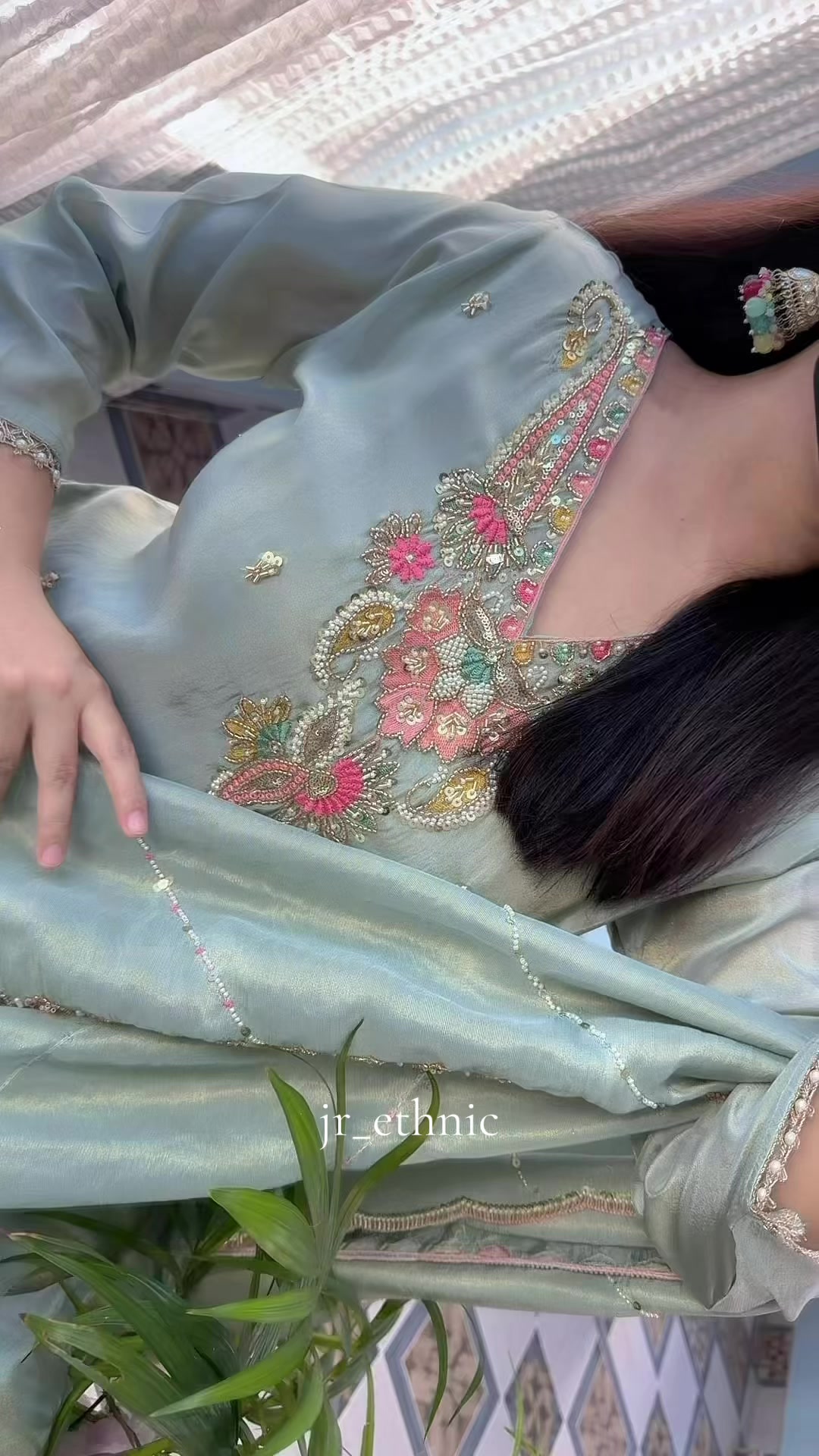 @Jr Ethnic