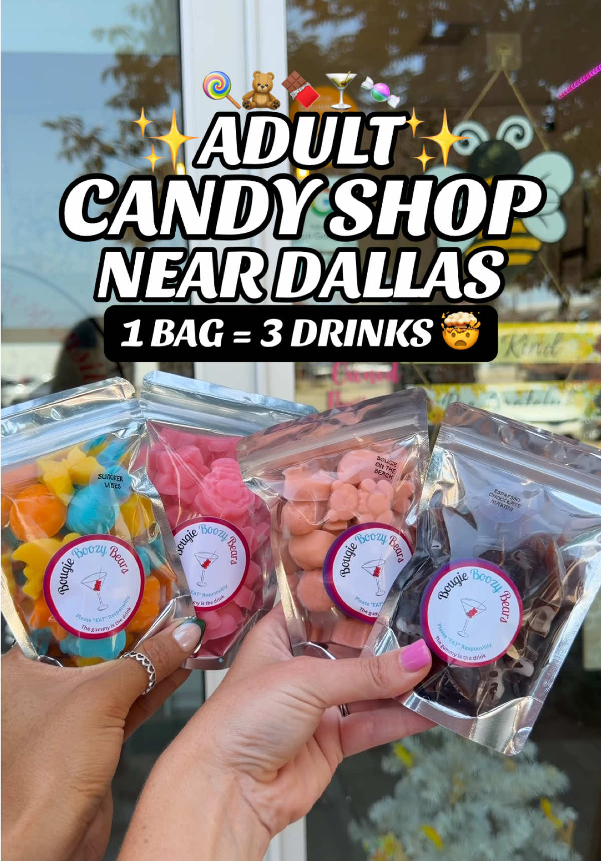 @Dallas Love List