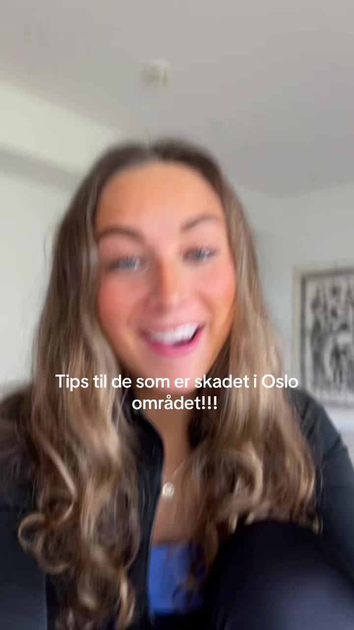 @Fysio Ingrid