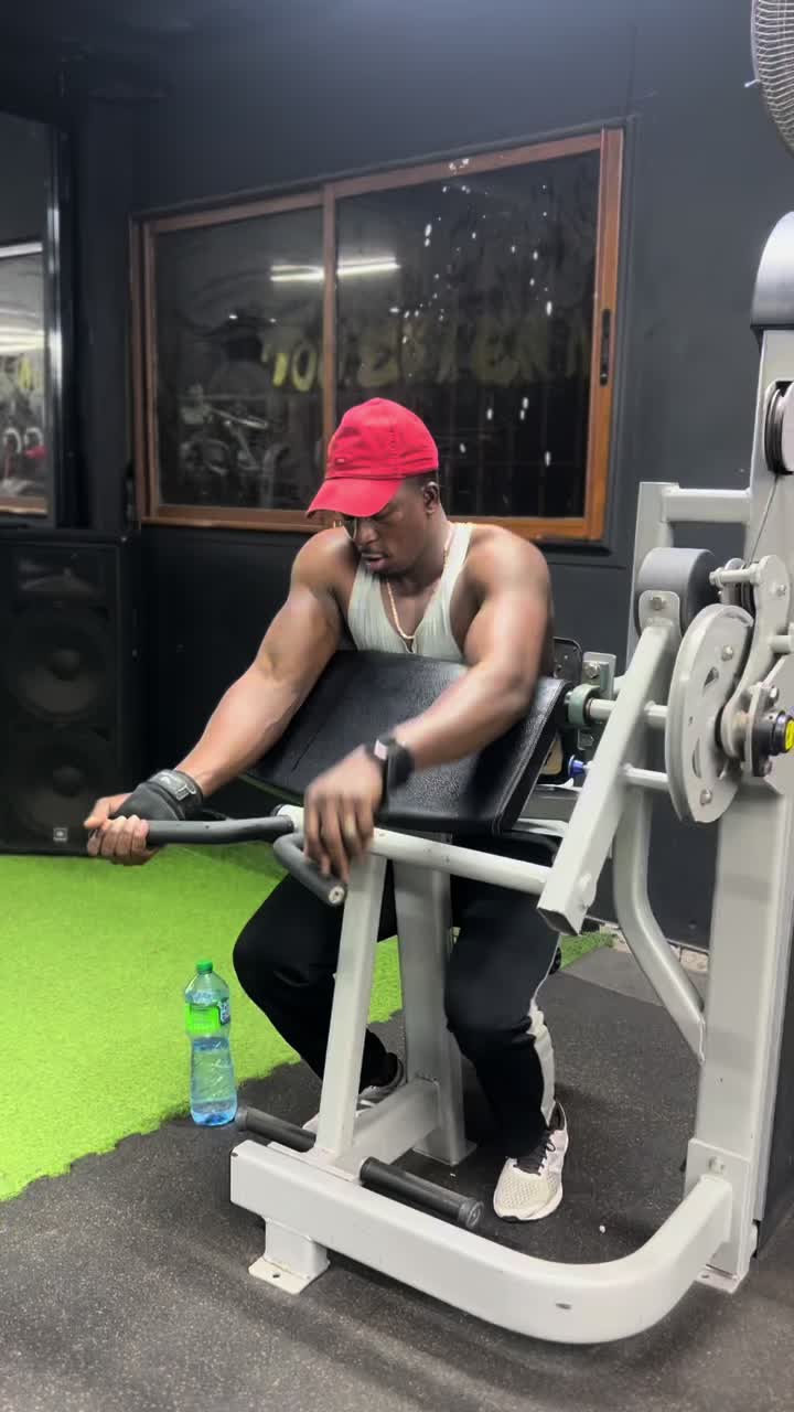 @. Adams.fitness