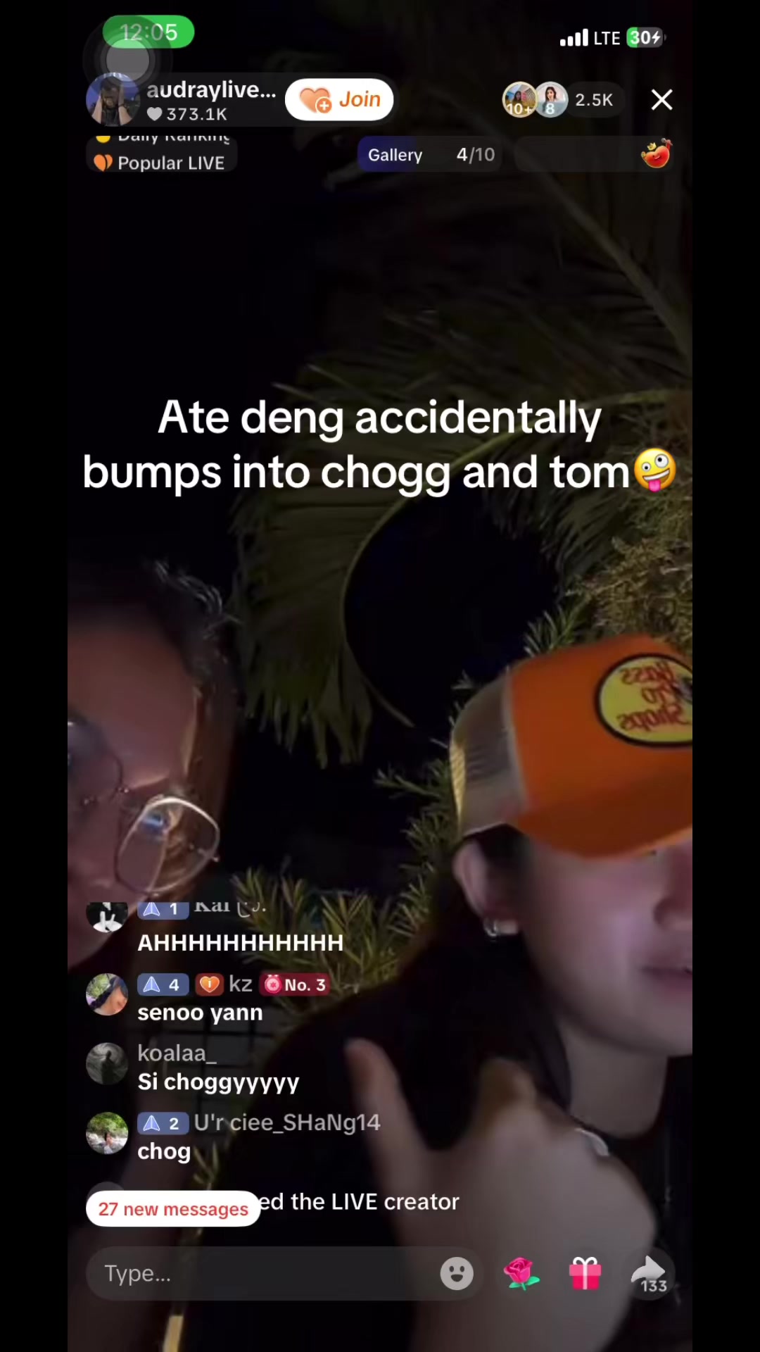 @kendray
