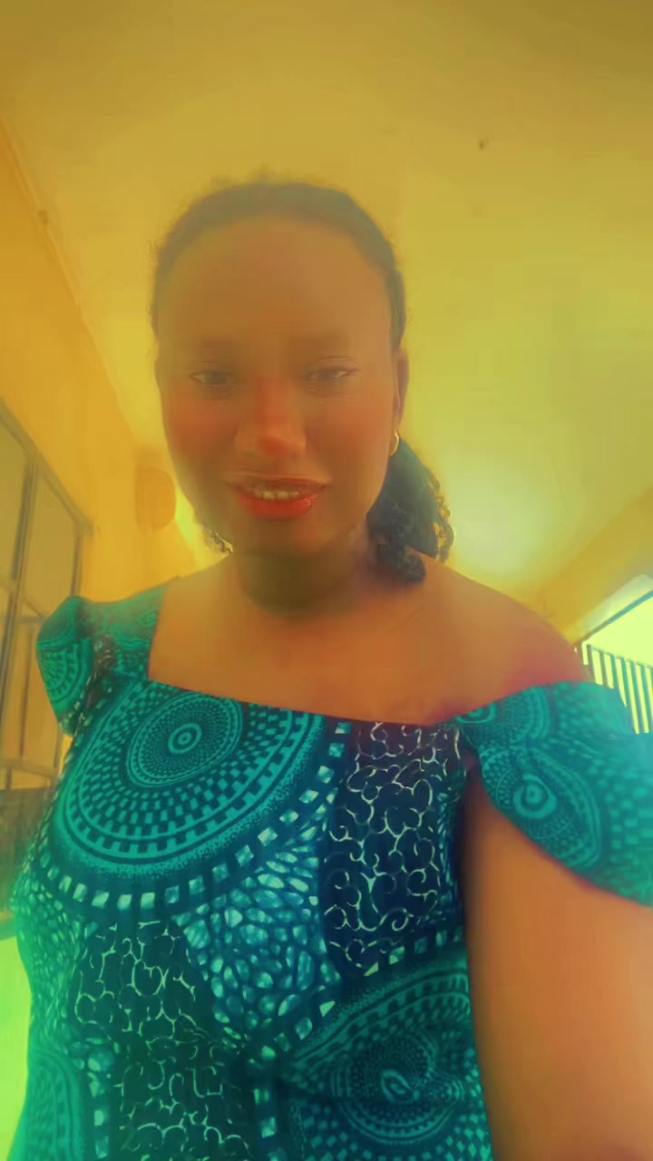@Fina Njie