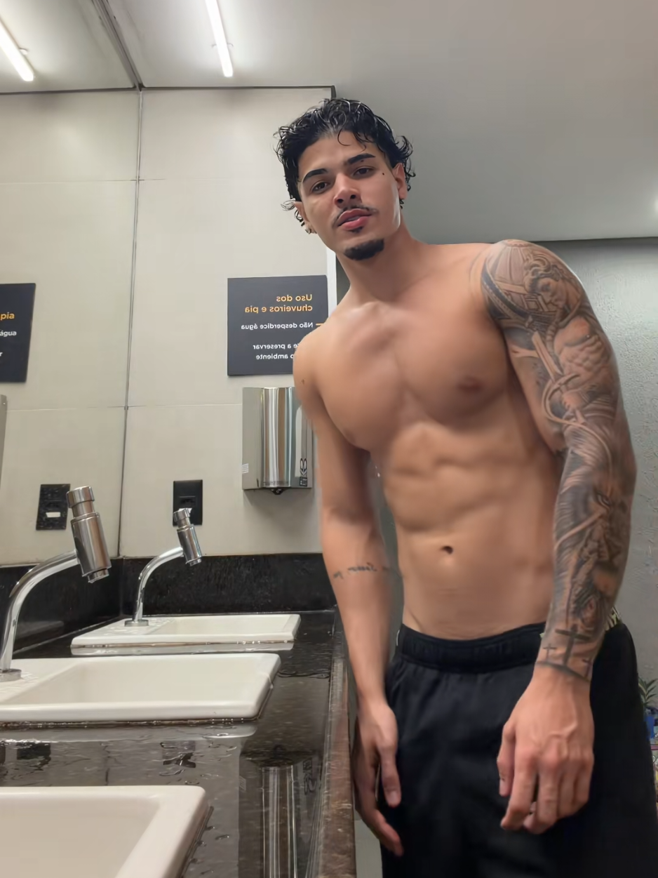 @Caio_Bruno 🥋