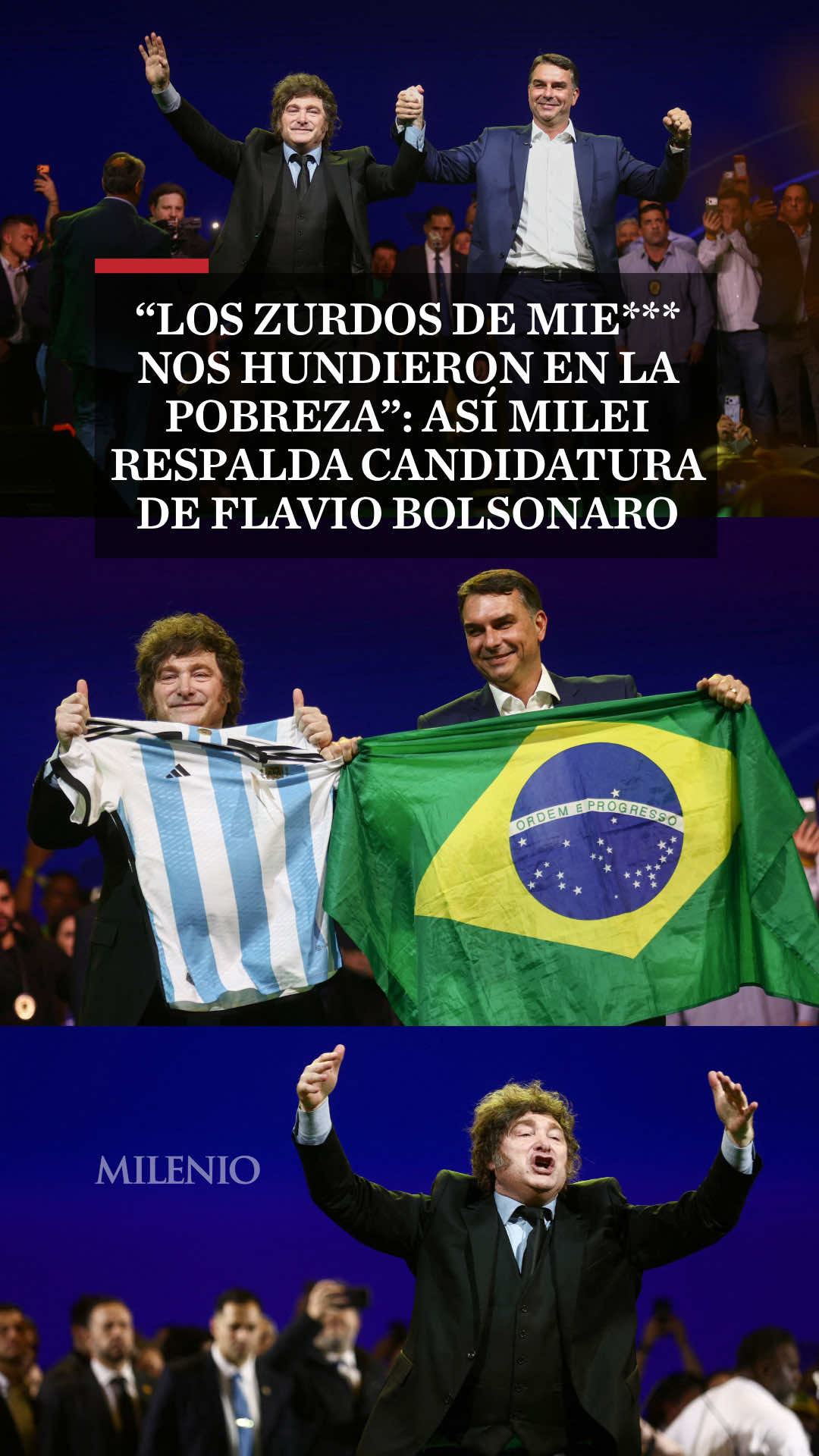 @MILENIO