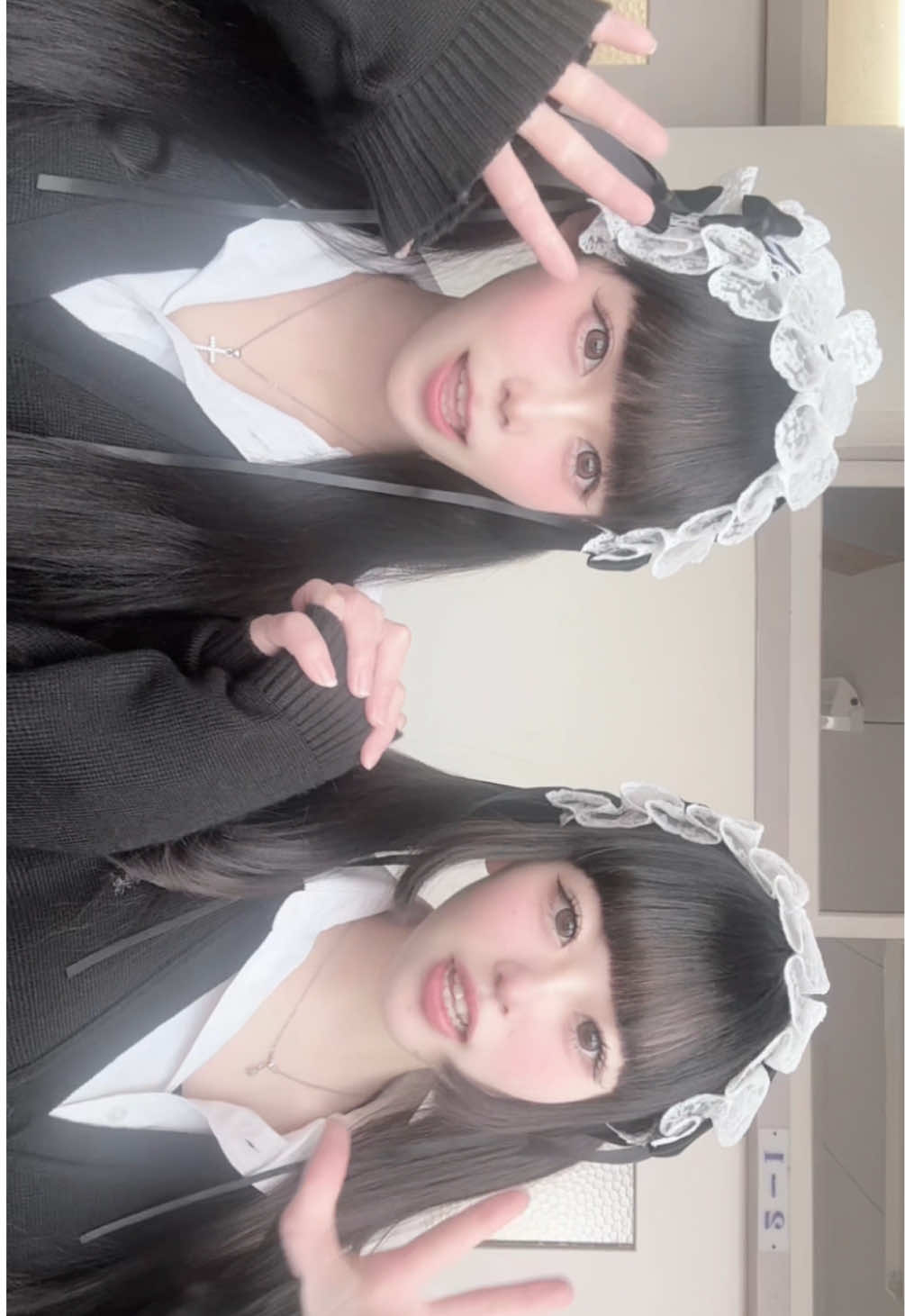 @はるひ