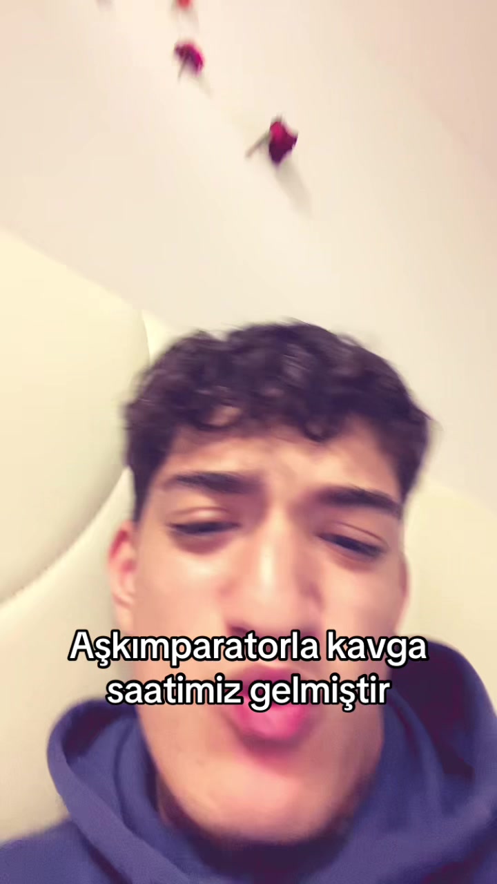 @Ahmetcan Kara