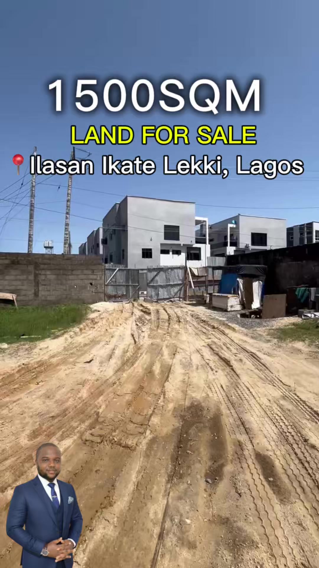 @The Real Estate Ambassador