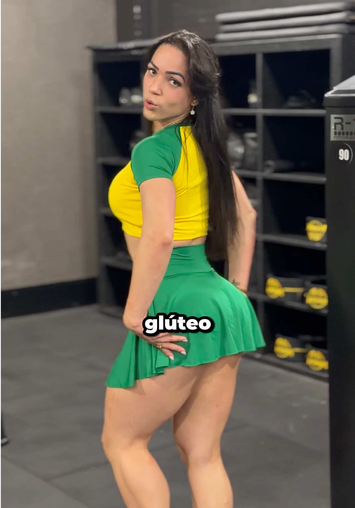 @Luiza Mota Furac&atilde;o