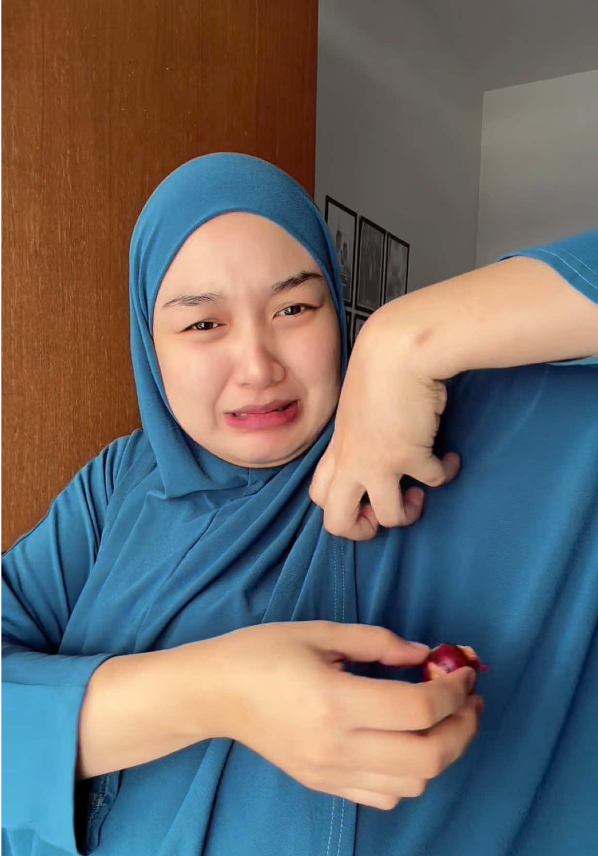 @Faridahbaharuddin
