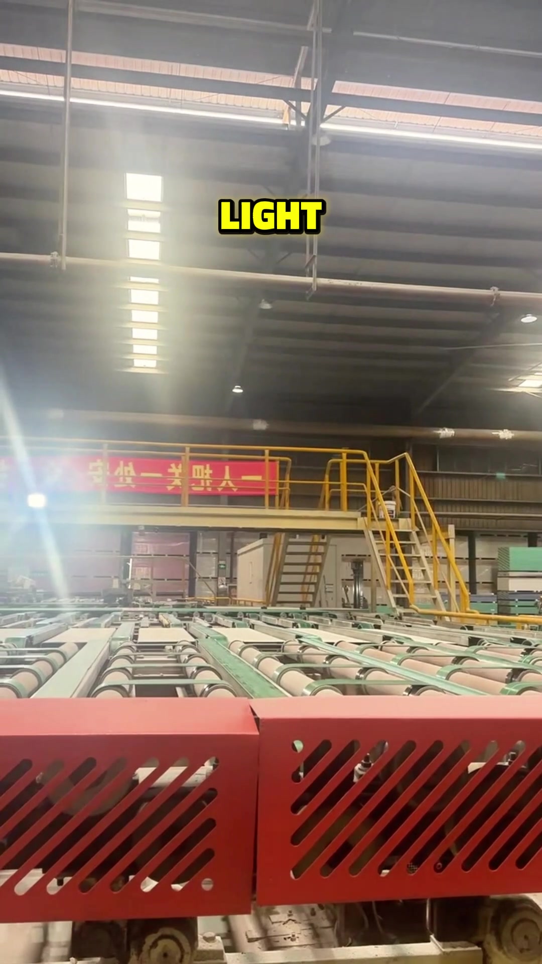 @youxing building materials
