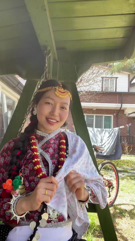 @Deepachamling🧿