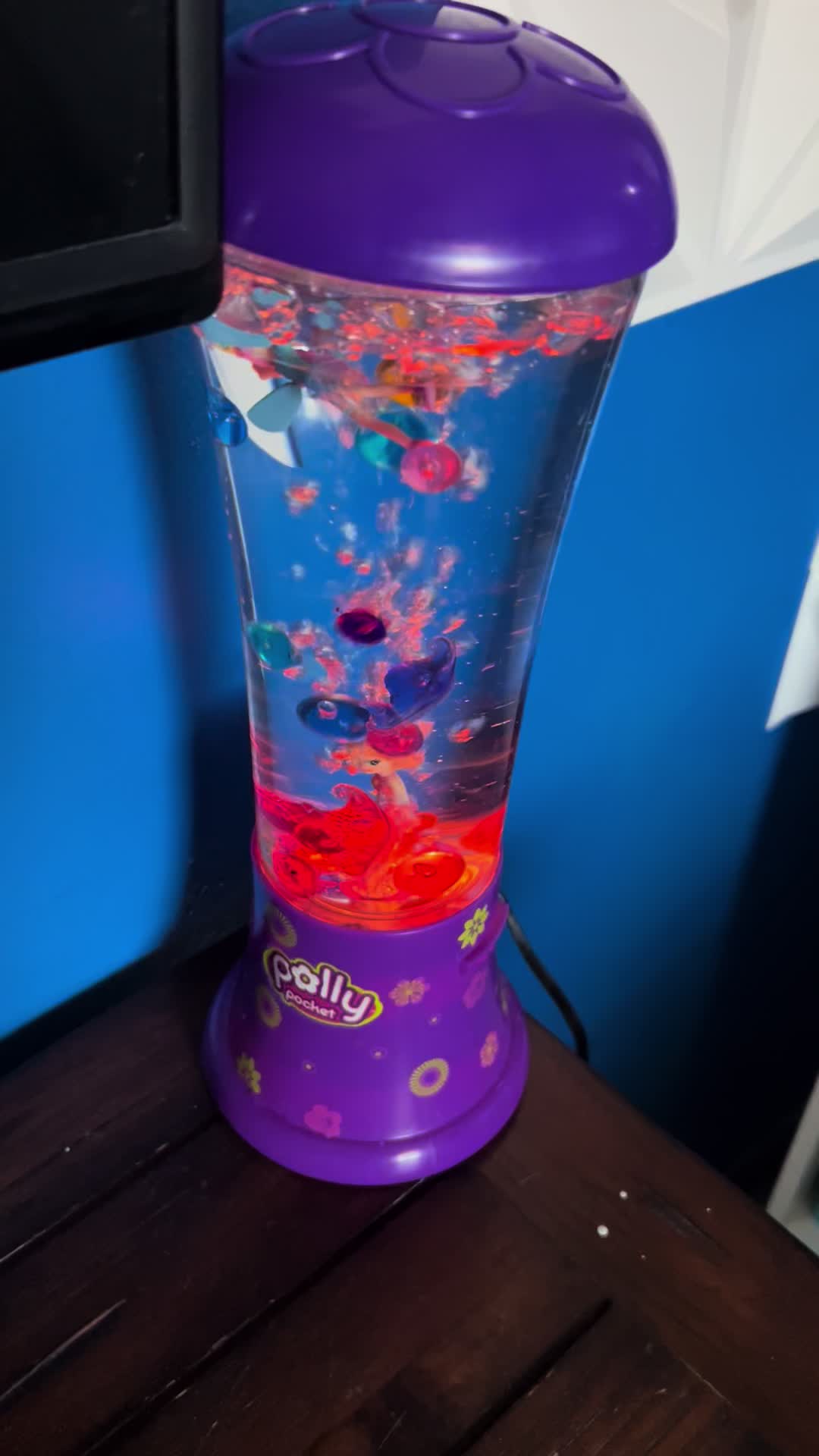@Bubble Lamps522