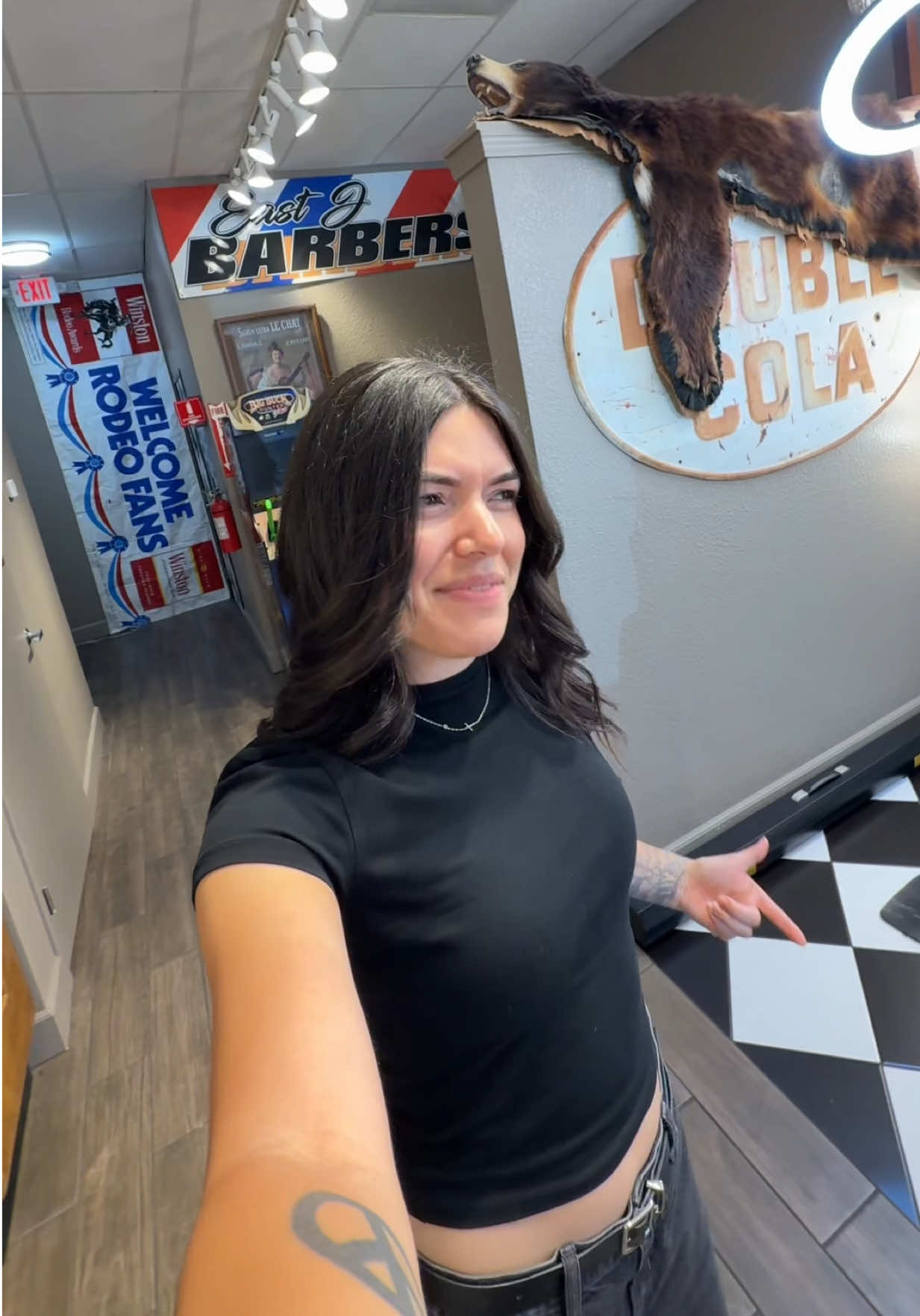 @Taylor | Elk Grove Barber