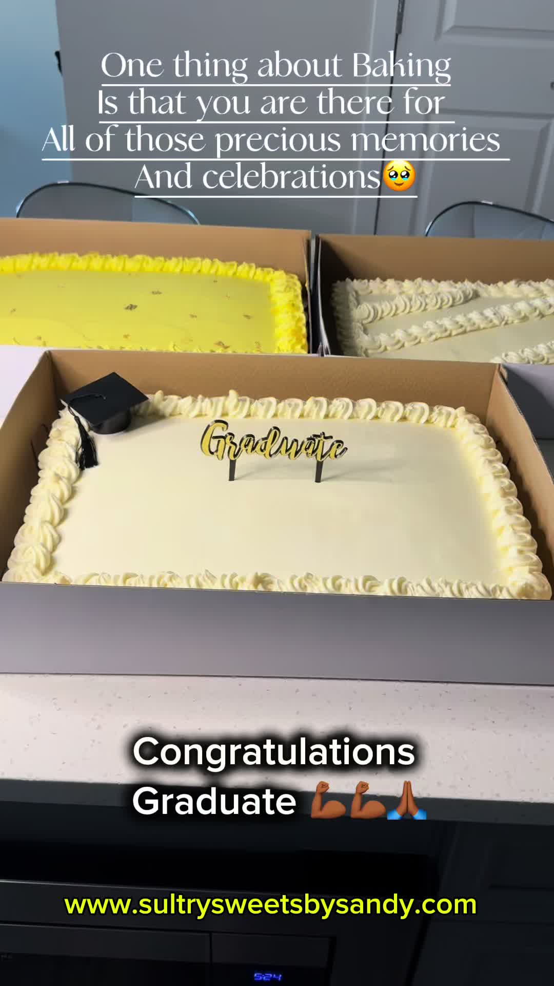 @SandyTheBaker