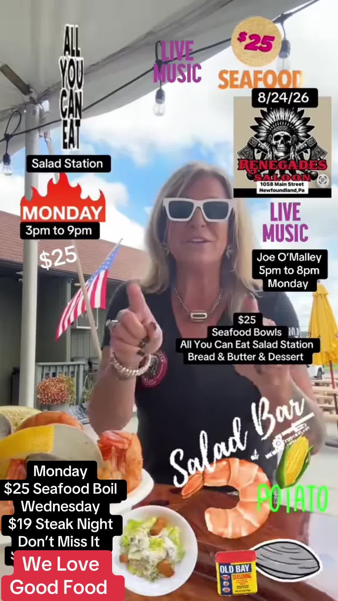 @Linda Schlier/ Mama Fresh