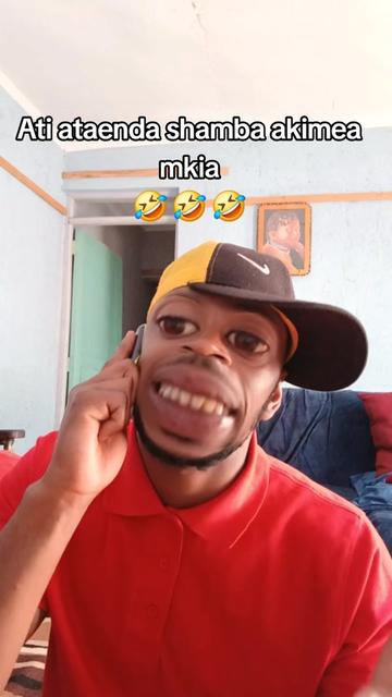 @Dj flick254 backup