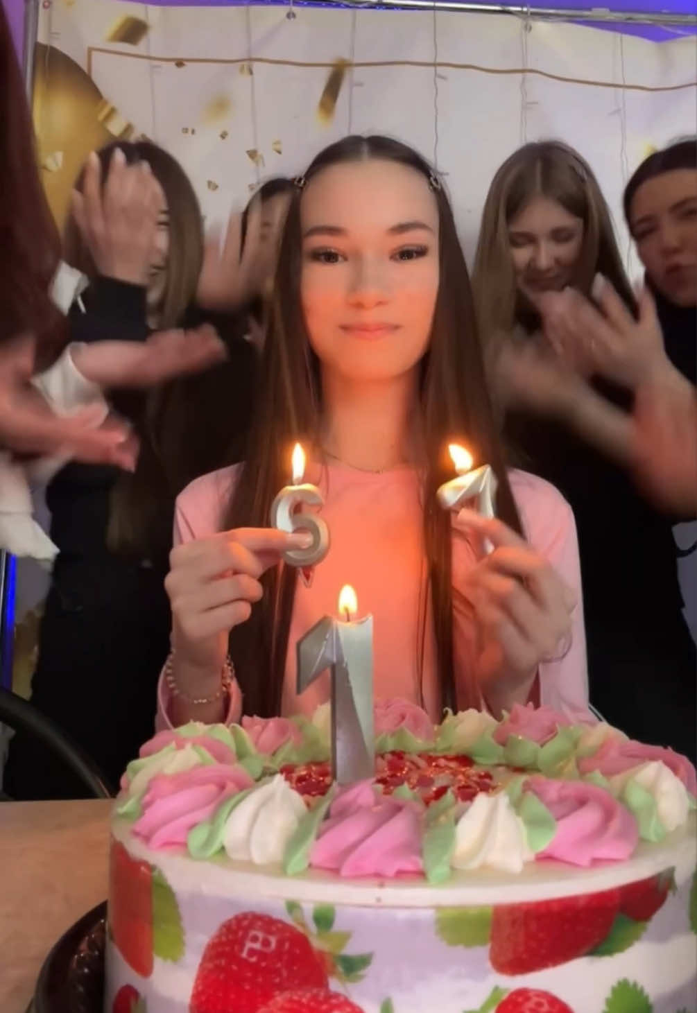 @вишня