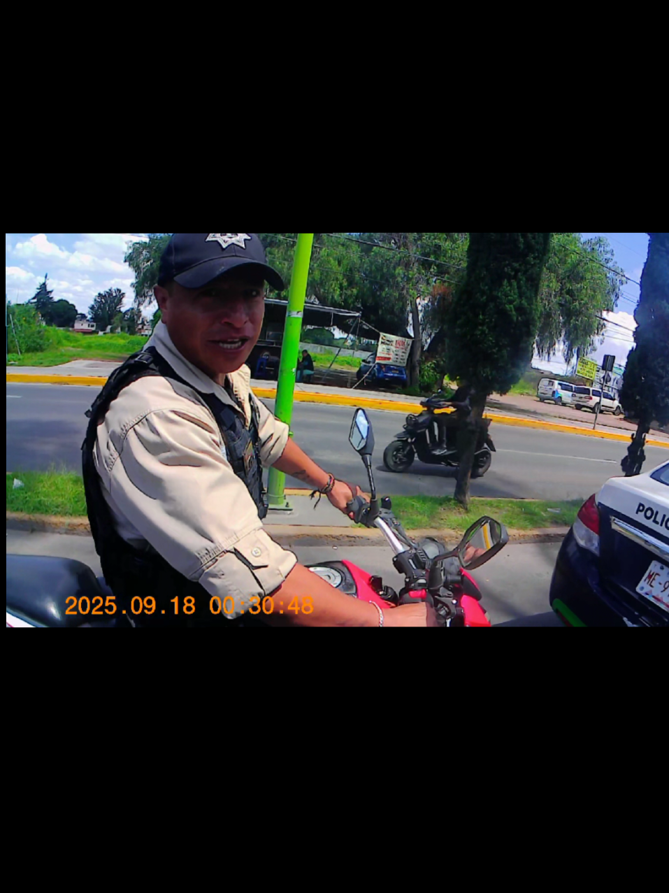 @El de la DM 250X👹🏍️🏍️