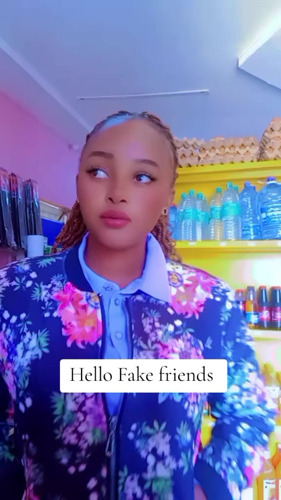 @Stella muthama