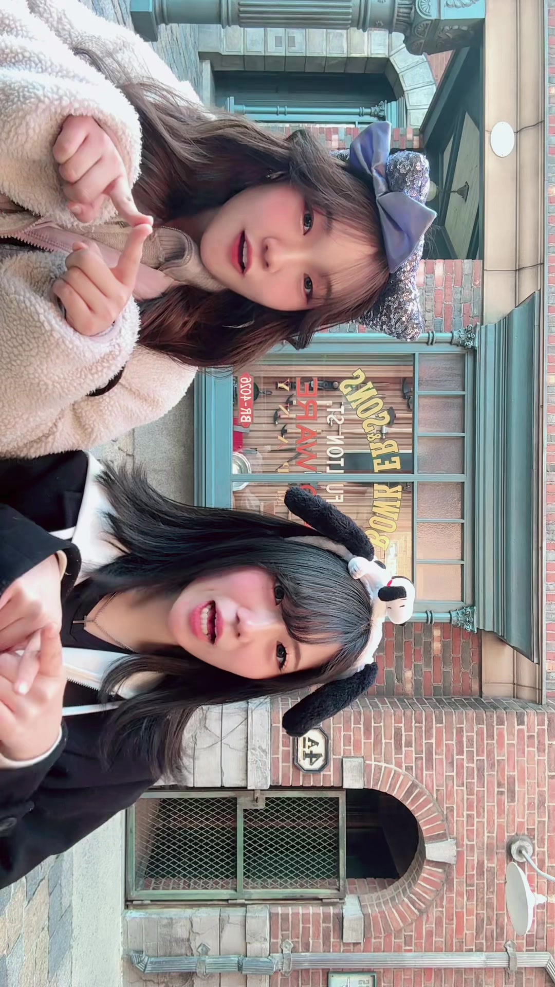 @Nao/兎月菜音