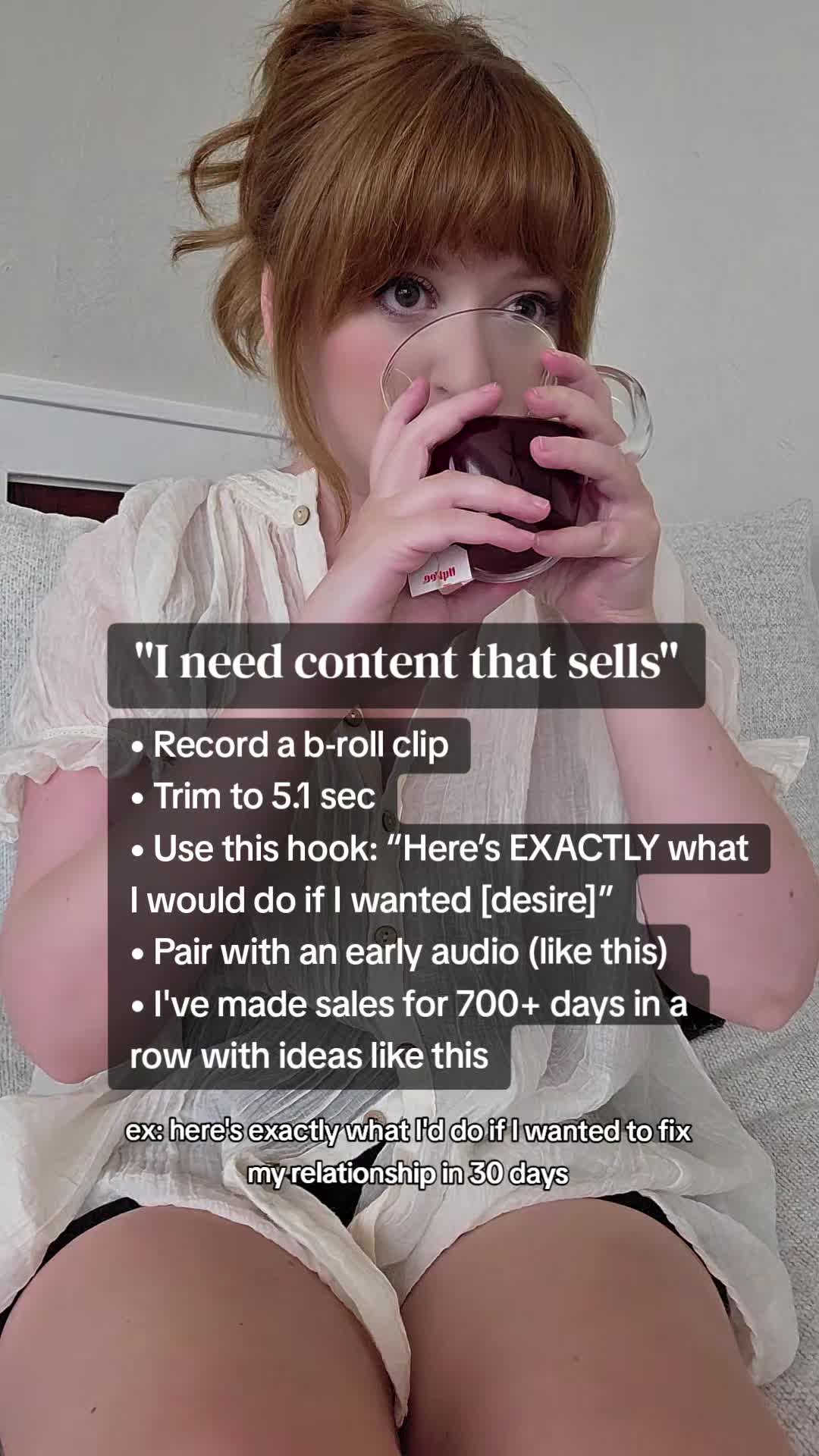 @Sarah | Content Marketing BFF