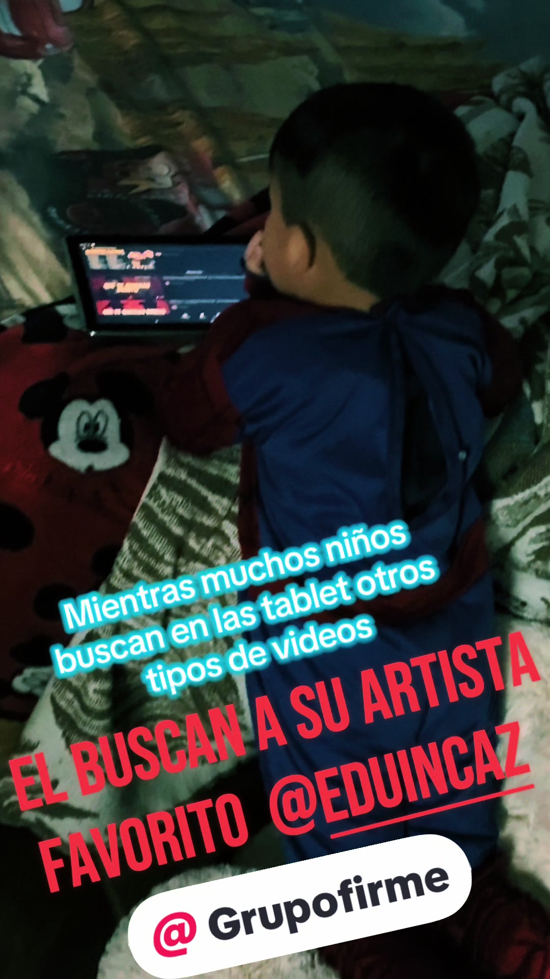 @Mama de jacobo & Emmanuel
