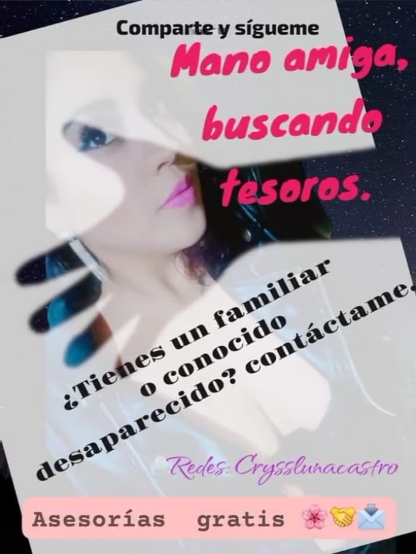 @crysslunacastro MANOAMIGA