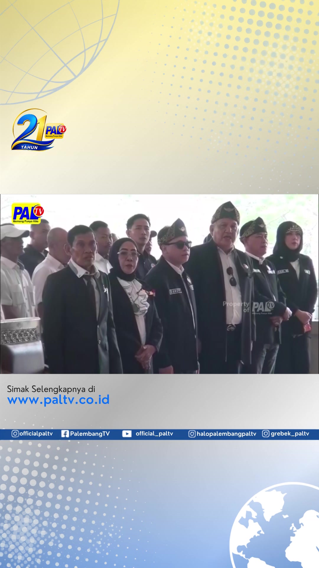 @Paltv-Memang Punyo Kito