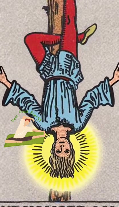 @Tarot Toons