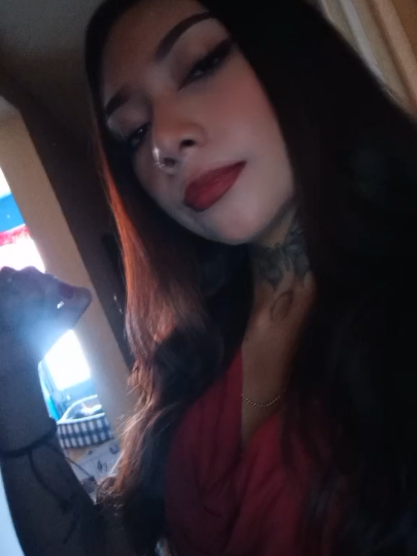 @Evelin Zaragoza