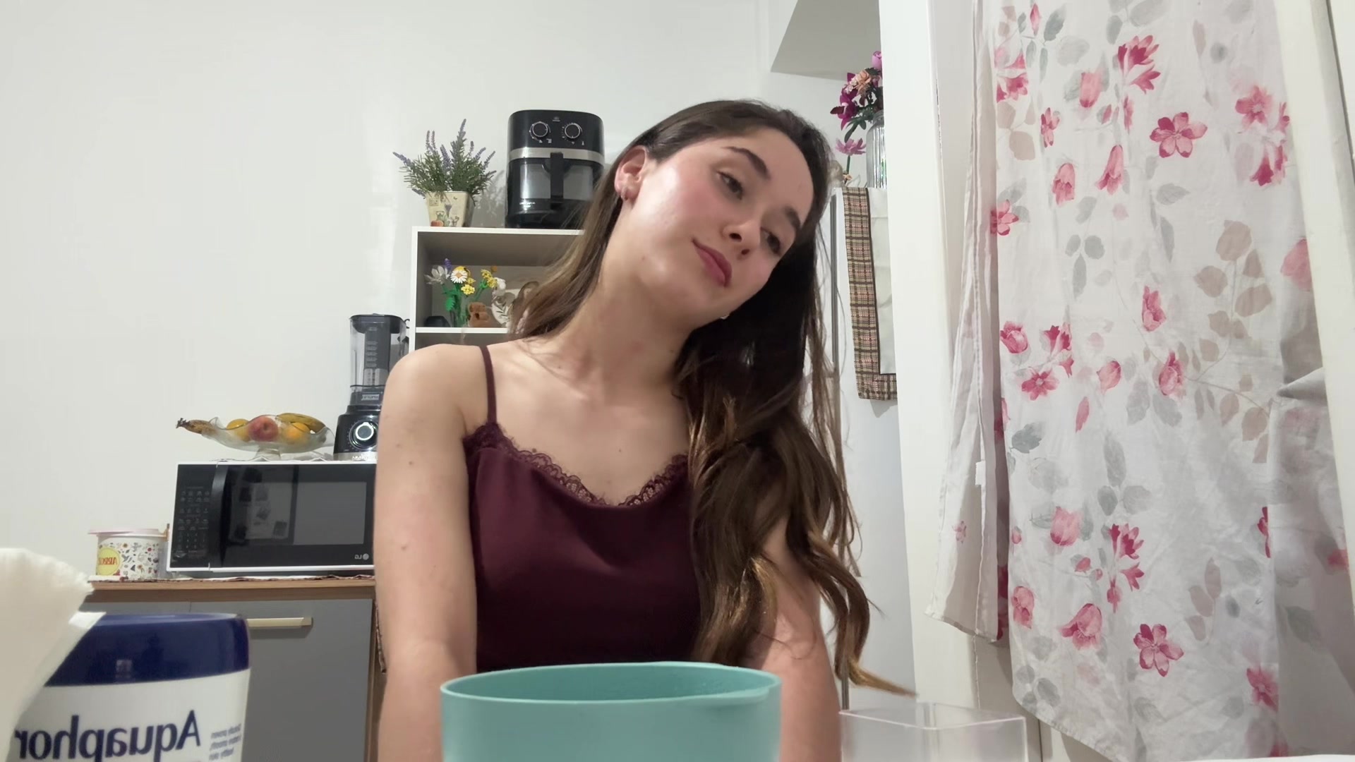 @kai correia
