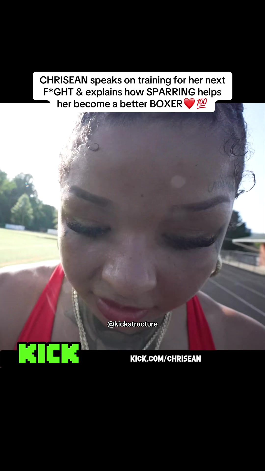 @KickStructure
