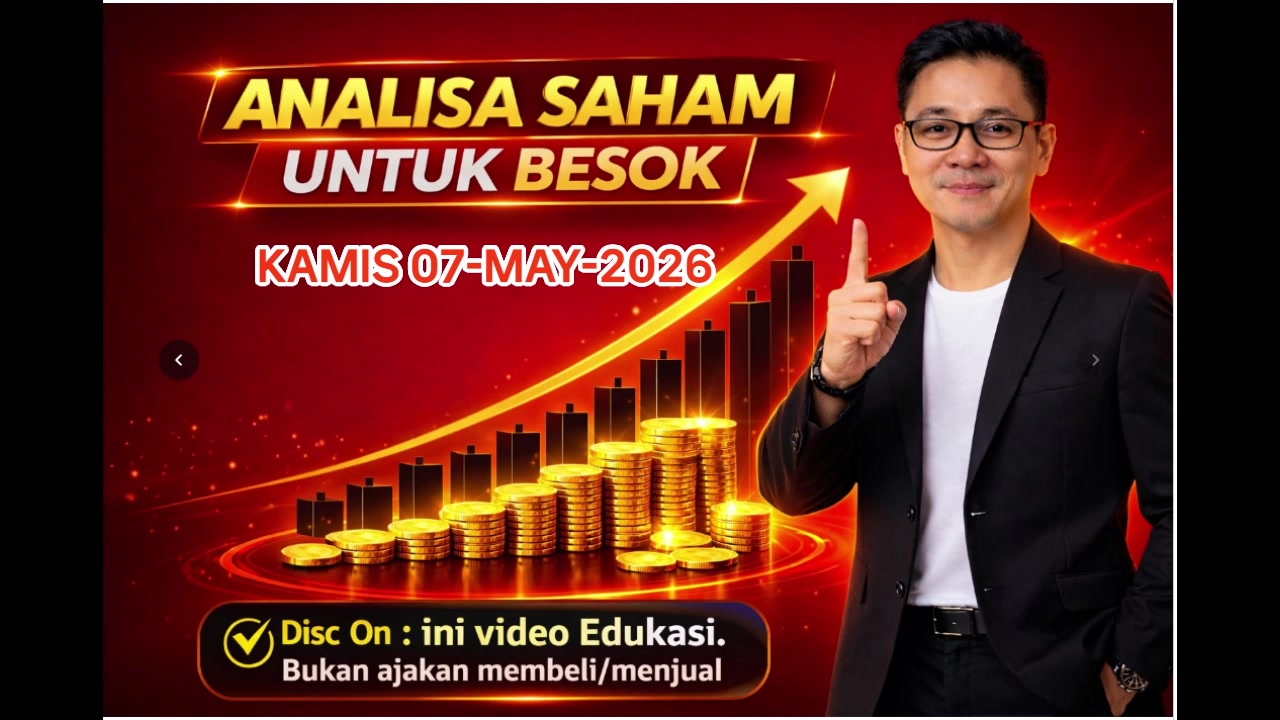 @Saham Chart Pro