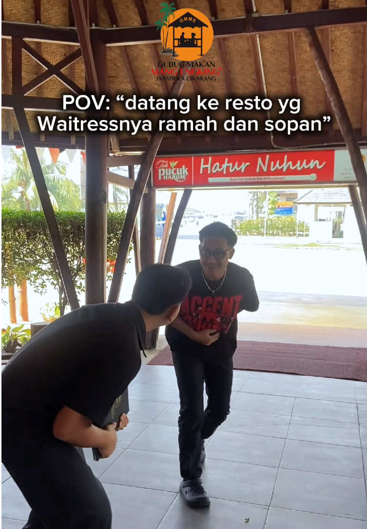 @Mang Engking Jababeka Cikarang