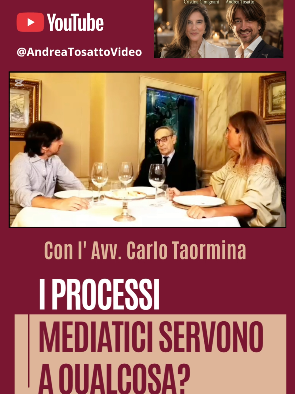 @ANDREA TOSATTO
