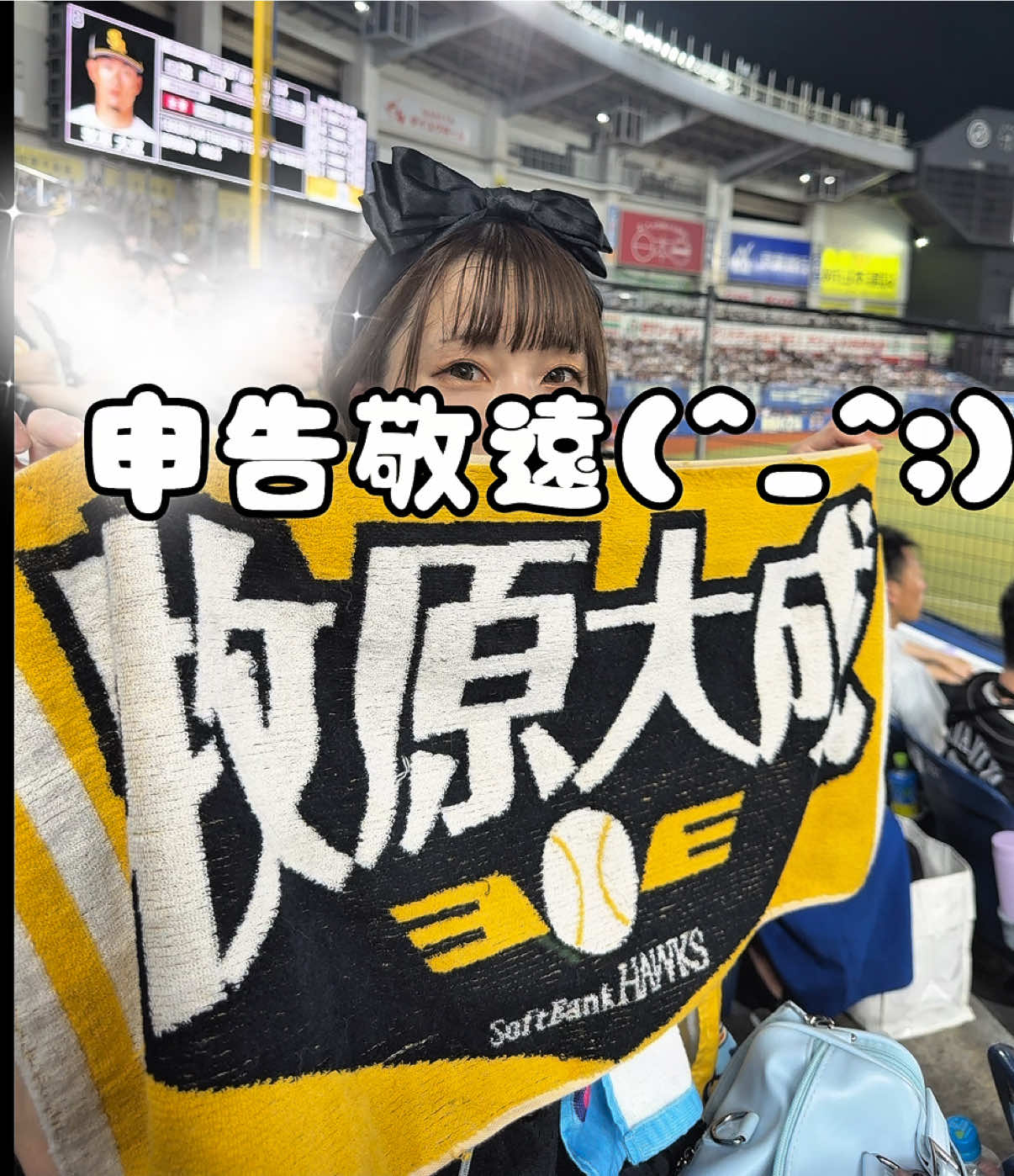 @りんちゃん⚾️やきう