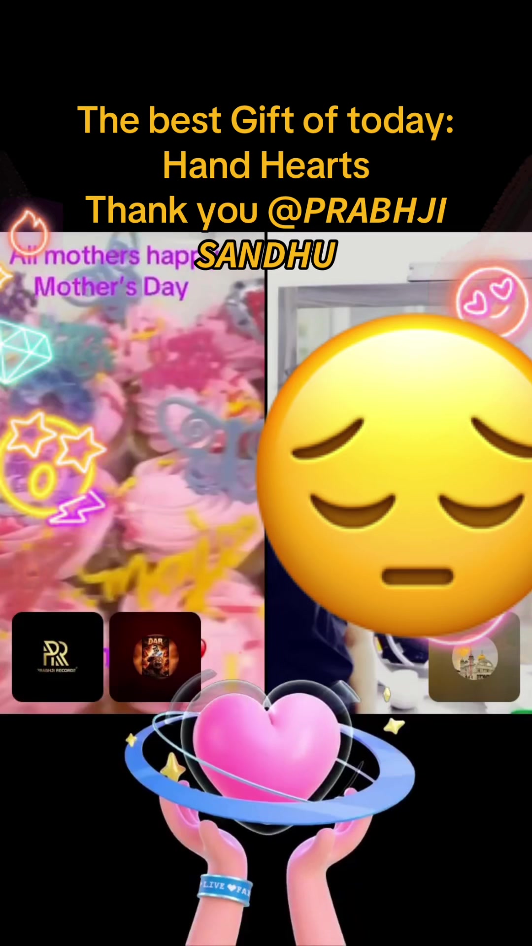 @🦚❤️ਮੋਰਨੀ ਜੱਟੀ❤️🦚🌺🦚